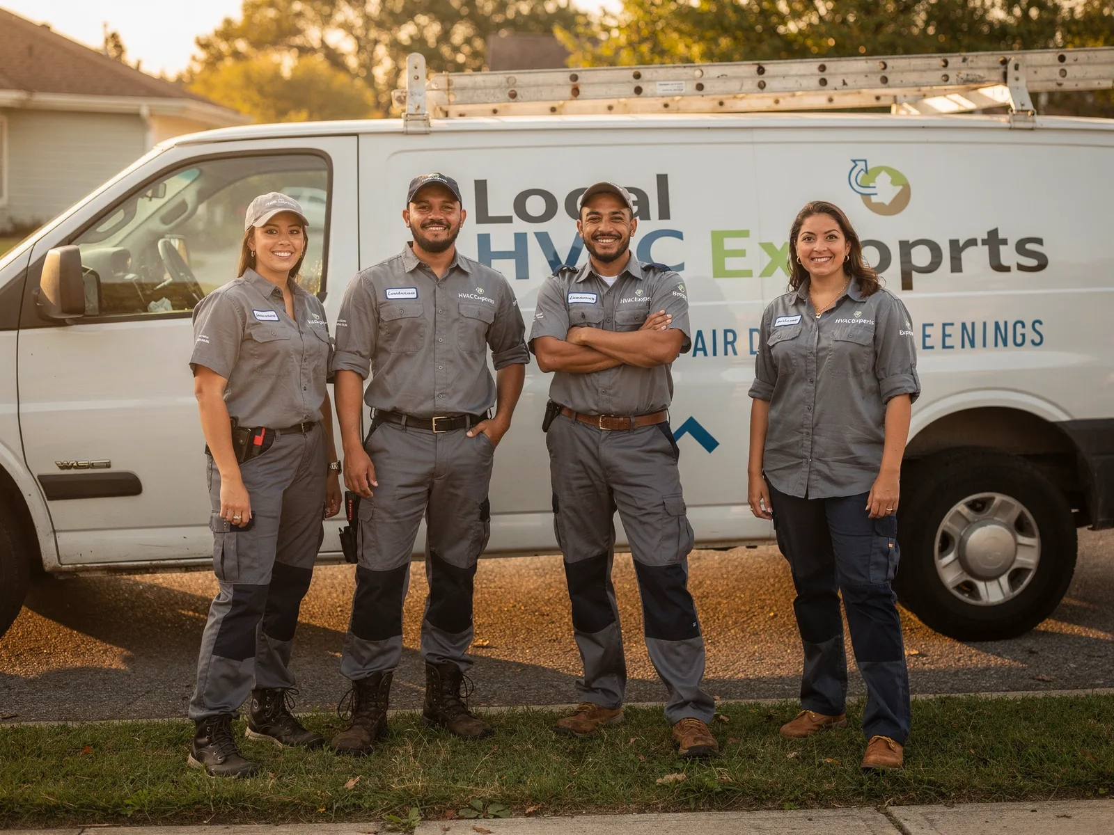 24/7 HVAC Repair & AC Replacement company in Pescadero, CA